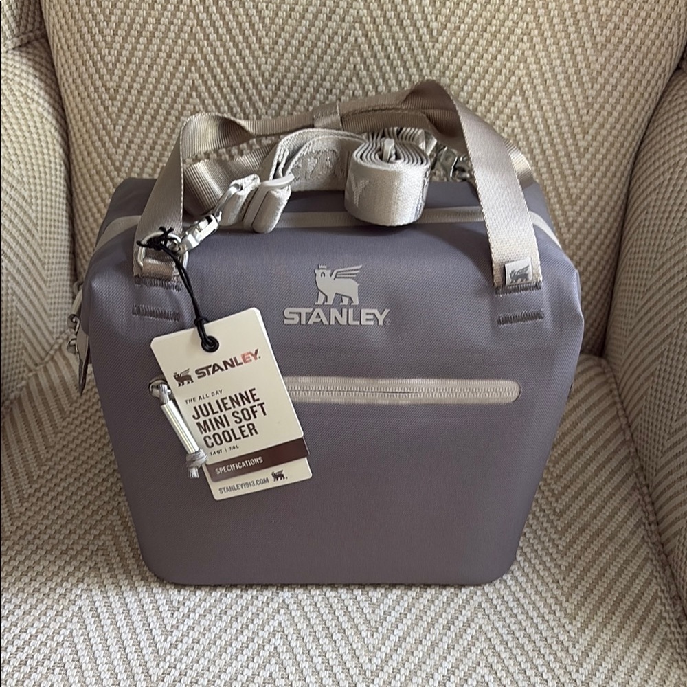 Stanley Julienne Mini Soft Cooler 7.4 QT